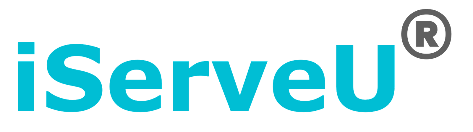 ISERVEU Logo